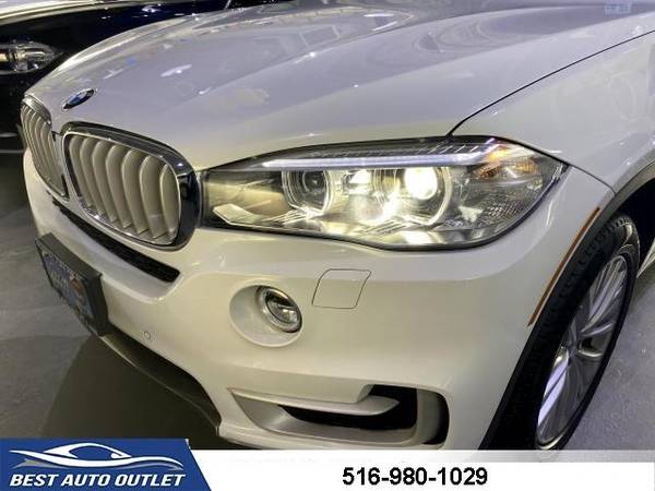 2017 BMW X5 xDrive35i Sports Activity Vehicle SUV for sale in Floral Park, NY – photo 6