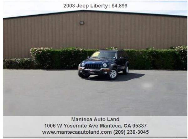 2006 JEEP GRAND CHEROKEE LIMITED 4x4 for sale in Manteca, CA – photo 21