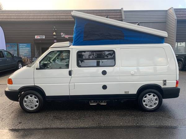 1997 Eurovan Camper Low Miles - Ready for Upgrades - Reserve Now! -... for sale in Kirkland, MA – photo 4