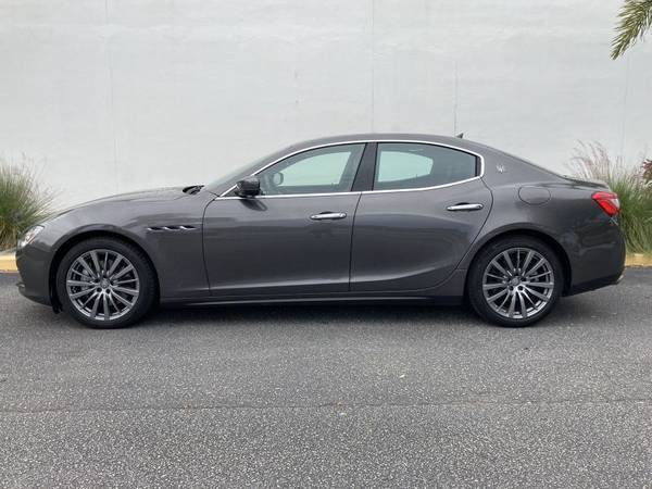 2017 Maserati Ghibli 1-OWNER~ CLEAN CARFAX~ ONLY 36K MILES~... for sale in Sarasota, FL – photo 3