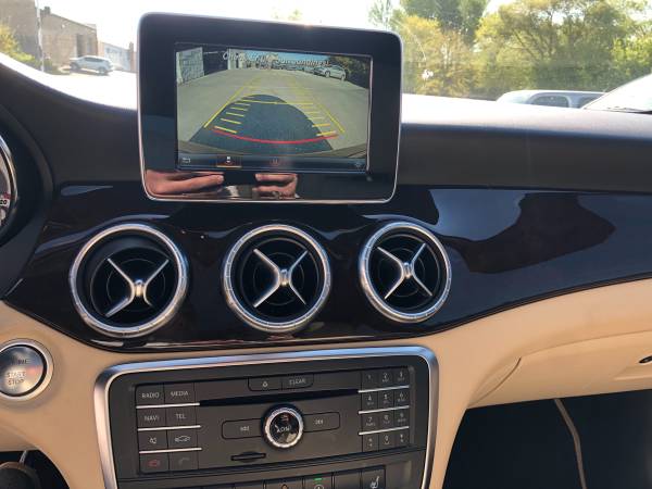 2015 Mercedes-Benz CLA250 77, 415 miles for sale in Downers Grove, IL – photo 7