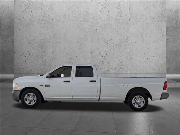 2011 Ram Ram Pickup 2500 ST SKU: BG598227 Pickup - - by for sale in Fort Worth, TX – photo 7