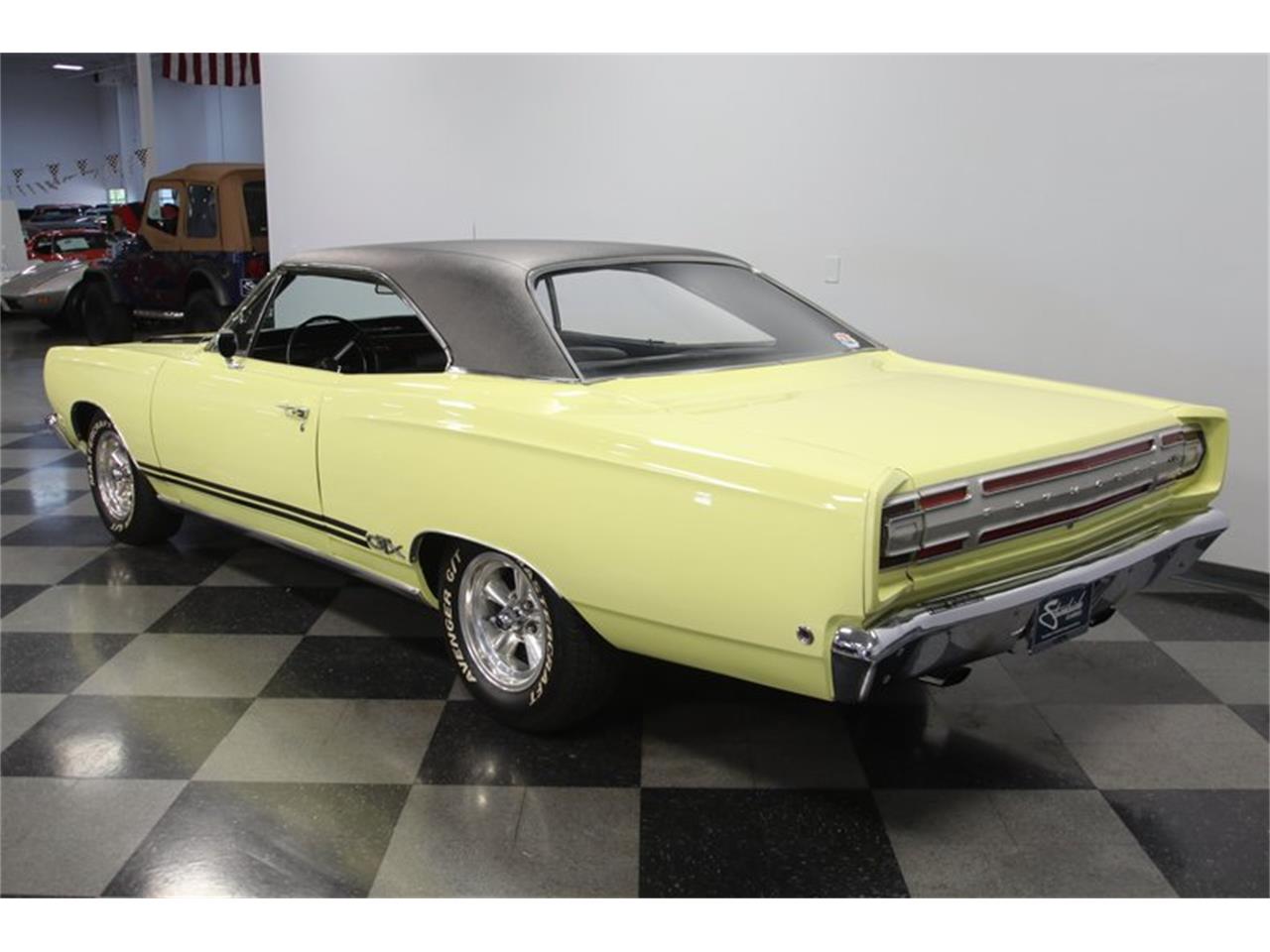 1968 Plymouth GTX for sale in Concord, NC – photo 7