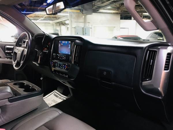 2014 Chevrolet Silverado 1500 2WD Crew Cab 153.0" LT w/1LT Bad... for sale in Dallas, TX – photo 15