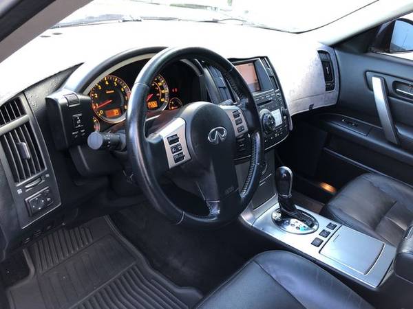 2006 INFINITI FX-192257 Miles! - cars & trucks - by dealer - vehicle... for sale in Woodinville, WA – photo 3