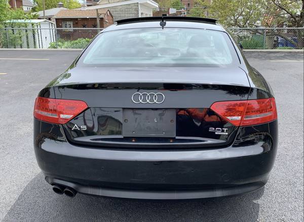 2011 Audi A5 2 0T Premium PLUS QUATTRO FULLY LOADED for sale in Brooklyn, NY – photo 6