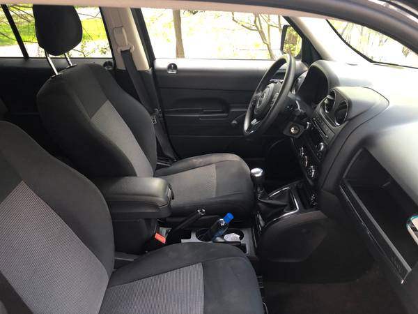 2014 Jeep Patriot 4x4 Manuel Transmission for sale in Canandaigua, NY – photo 6