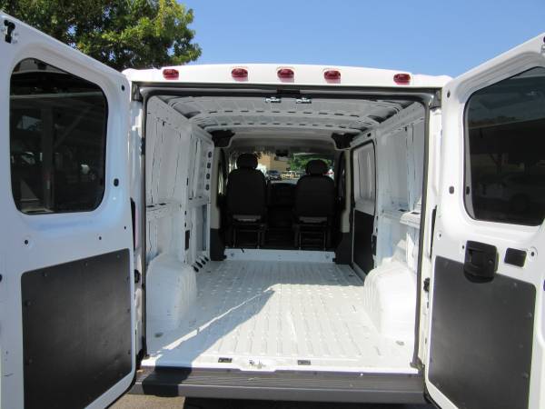 2019 RAM PROMASTER 1500 CARGO VAN WITH POWER PACKAGE for sale in Austin, TX – photo 5
