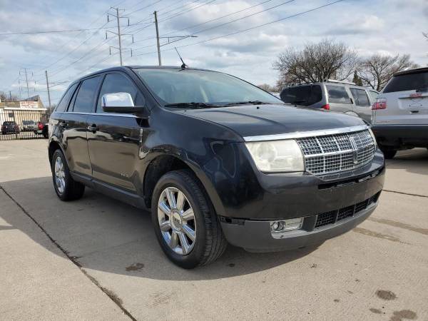 2008 Lincoln MKX Base AWD 4dr SUV - BEST CASH PRICES AROUND! - cars for sale in Warren, MI – photo 8