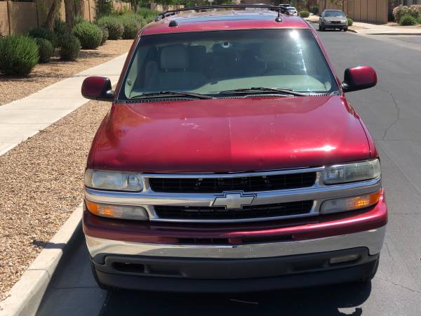 Chevrolet Suburban for sale in Phoenix, AZ – photo 2