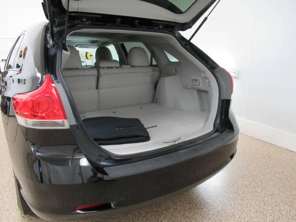 2011 Toyota Venza AWD - cars & trucks - by dealer - vehicle... for sale in Hudsonville, MI – photo 13