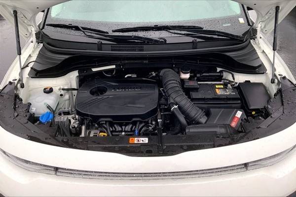 2020 Kia Soul GT-Line Turbo Hatchback - - by dealer for sale in Olympia, WA – photo 10
