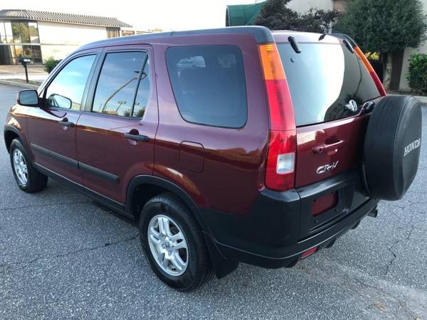 2004 Honda CR-V EX CALL OR TEXT US TODAY! - cars & trucks - by... for sale in Duncan, NC – photo 7