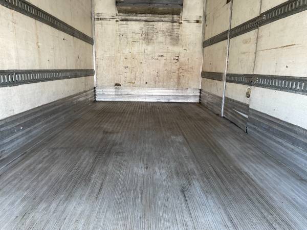 2014 ISUZU NQR REEFER TRUCK REFRIGERATED BOX - - by for sale in Philadelphia, PA – photo 6