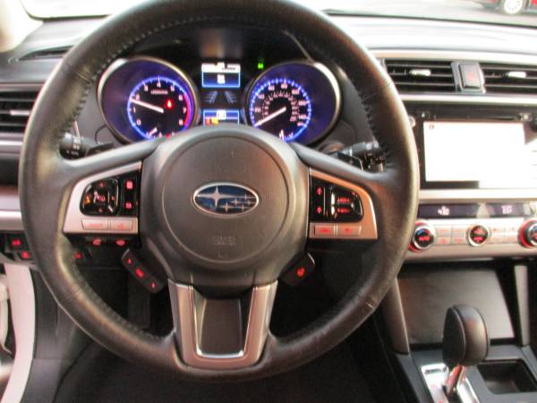 2017 Subaru Outback Touring - cars & trucks - by dealer - vehicle... for sale in franklin,tn.37064, AL – photo 13