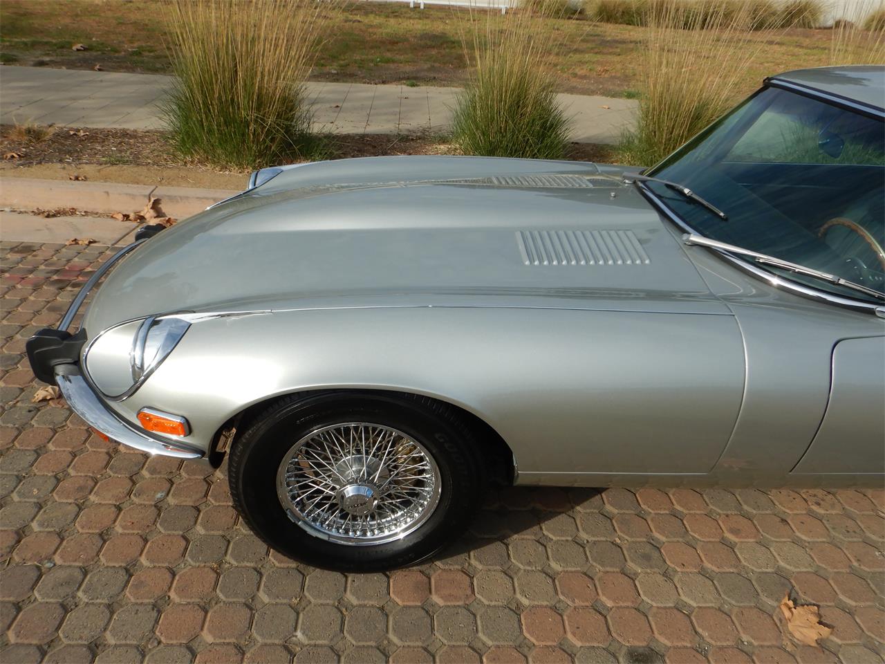 1973 Jaguar XK for sale in Woodland Hills, CA – photo 11