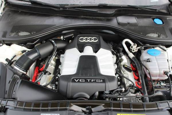 2014 Audi A6 3 0T Premium Plus S Line Supercharged SUPERCHARGED, S for sale in Everett, WA – photo 19