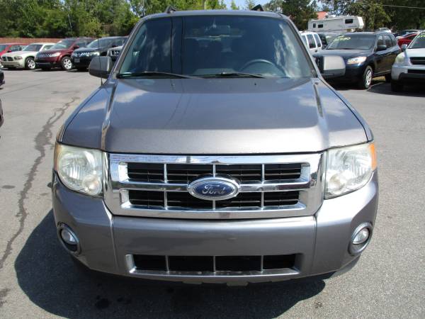 2009 Ford Escape XLT for sale in ALABASTER, AL – photo 2