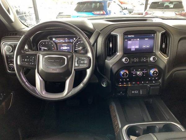 2019 GMC Sierra 1500 Denali 4WD - cars & trucks - by dealer -... for sale in Reno, NV – photo 18