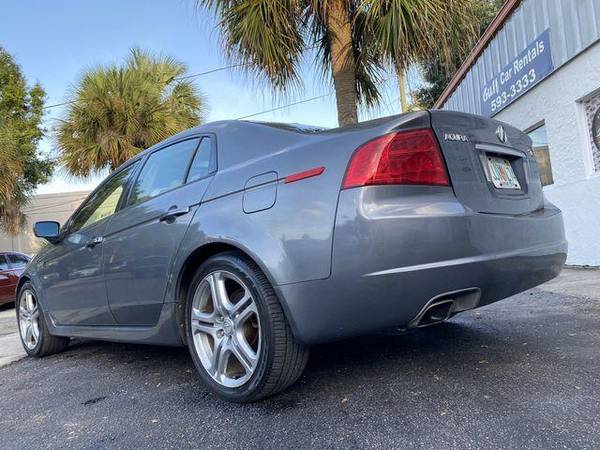2005 Acura TL 3.2 Sedan 4D CALL OR TEXT TODAY! - cars & trucks - by... for sale in Clearwater, FL – photo 5