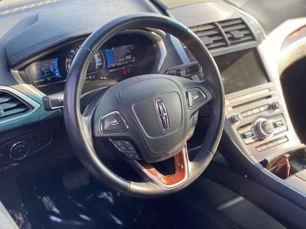2017 Lincoln MKZ Hybrid Select - LOWEST PRICES UPFRONT! - cars &... for sale in Columbus, OH – photo 2