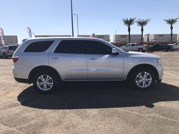 2012 Dodge Durango WHOLESALE PRICES OFFERED TO THE PUBLIC! for sale in Glendale, AZ – photo 7