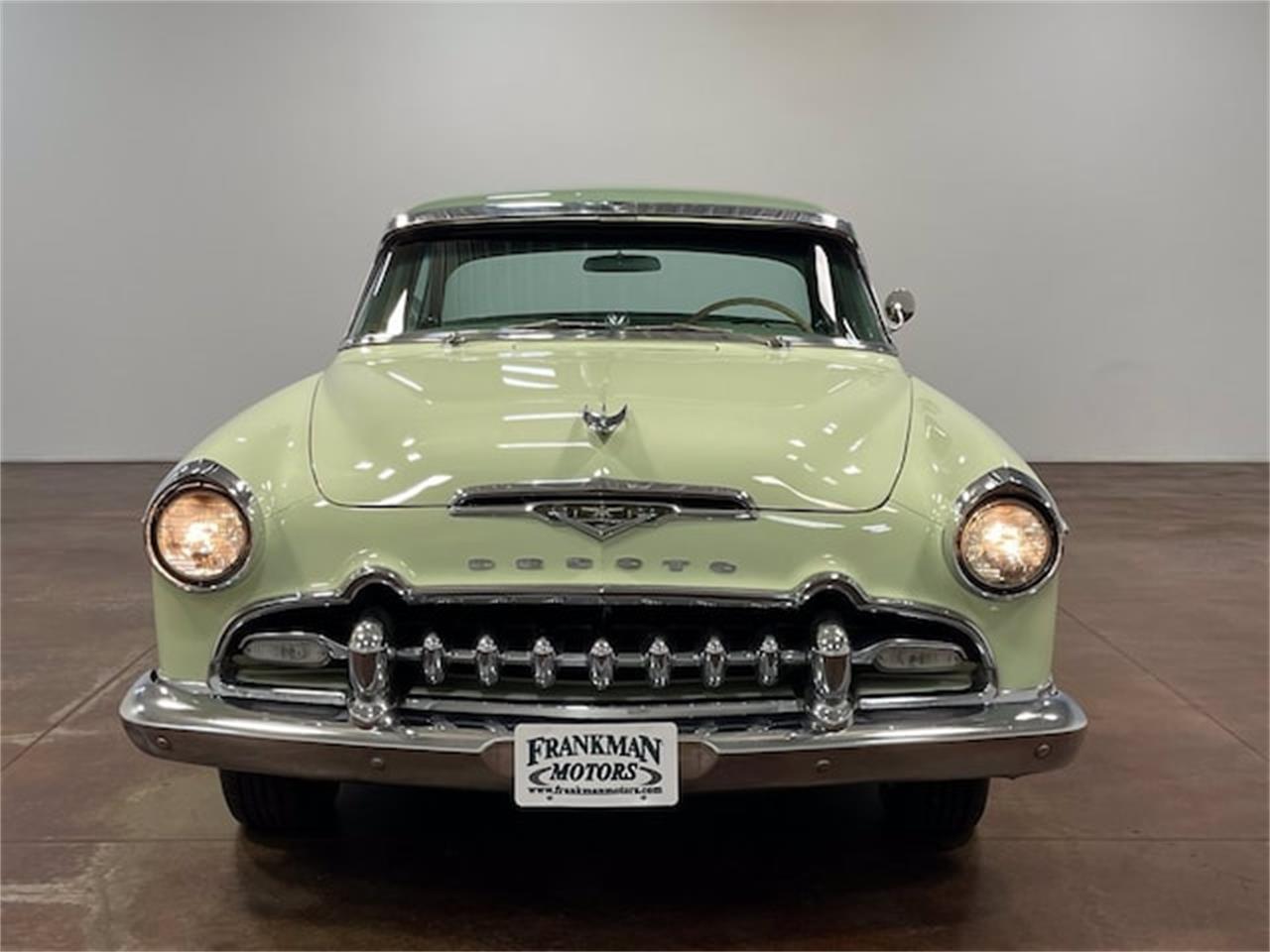 1955 DeSoto Firedome for sale in Sioux Falls, SD – photo 33