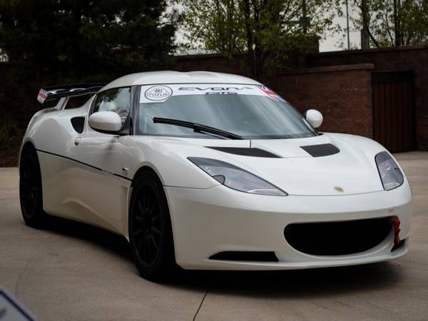 2014 Lotus Evora GTS - cars & trucks - by dealer - vehicle... for sale in Greeley, CO – photo 3