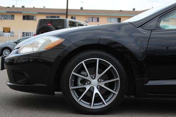 2012 MITSUBISHI ECLIPSE GS **$0 - $500 DOWN. *BAD CREDIT 1ST TIME... for sale in North Hollywood, CA – photo 20