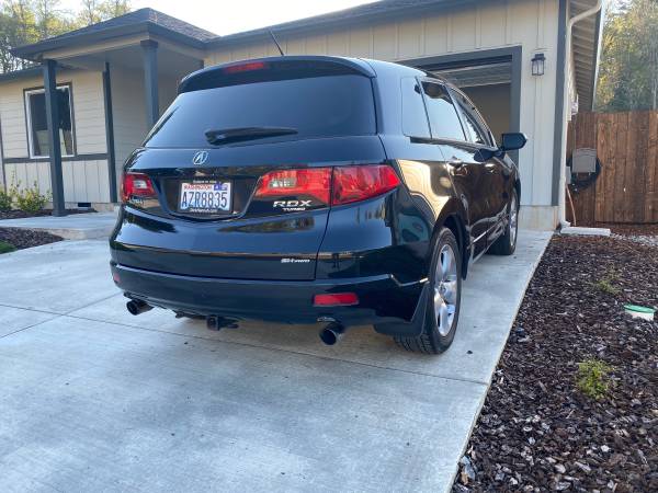 2009 Acura RDX Super clean, 101,000 miles! - cars & trucks - by... for sale in Vancouver, OR – photo 3