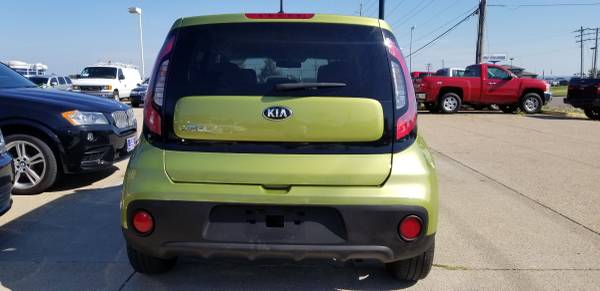 2017 KIA SOUL !!!LOW MILES!!! for sale in Osage Beach, MO – photo 8