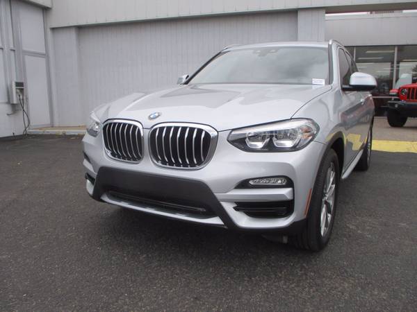2019 BMW X3 - - by dealer - vehicle automotive sale for sale in Corrales, NM – photo 5
