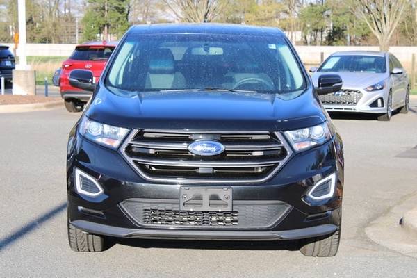 2015 Ford Edge Sport - - by dealer - vehicle for sale in Fort Mill, NC – photo 2
