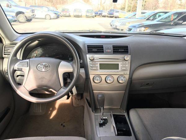 2010 TOYOTA CAMRY LE EZ FINANCING AVAILABLE - cars & trucks - by... for sale in Springfield, MO – photo 5