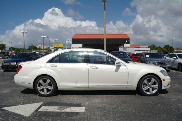 2013 Mercedes-Benz S-Class S550 $729 DOWN $90/WEEKLY for sale in Orlando, FL – photo 9