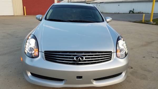 2007 Infinity G35 Manual 6 spd for sale in Ranson, WV – photo 3