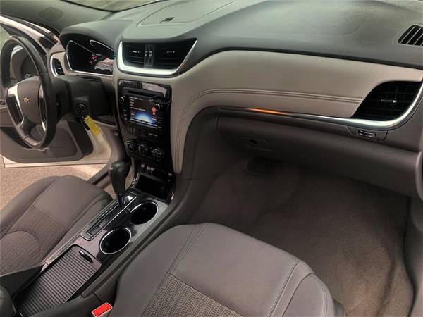 2014 Chevrolet Traverse LT AWD - - by dealer - vehicle for sale in Boise, ID – photo 20