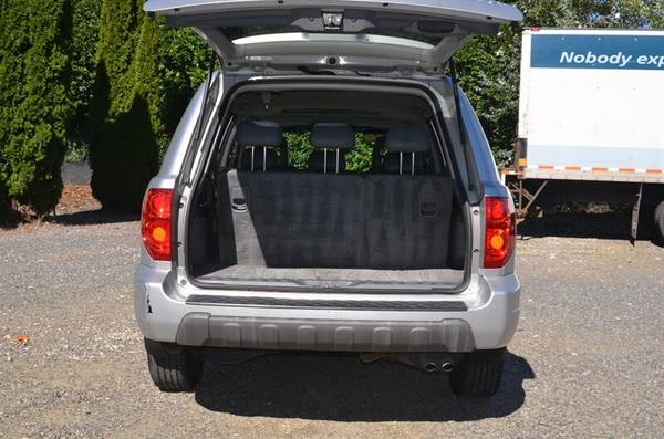 EX-L NAVIGATION 3RD SEAT 4WD - - by dealer - vehicle for sale in Bothell, WA – photo 7