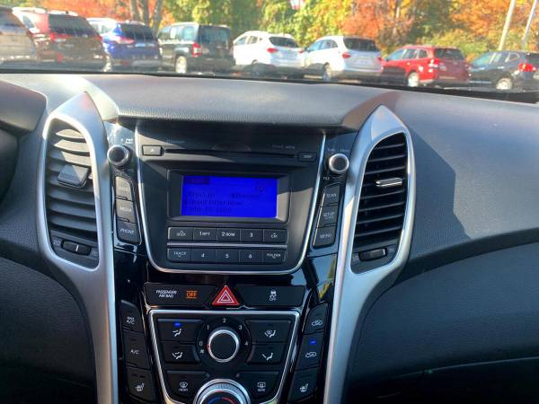 2013 Hyundai Elantra GT -CALL/TEXT TODAY! - cars & trucks - by... for sale in Salem, MA – photo 22