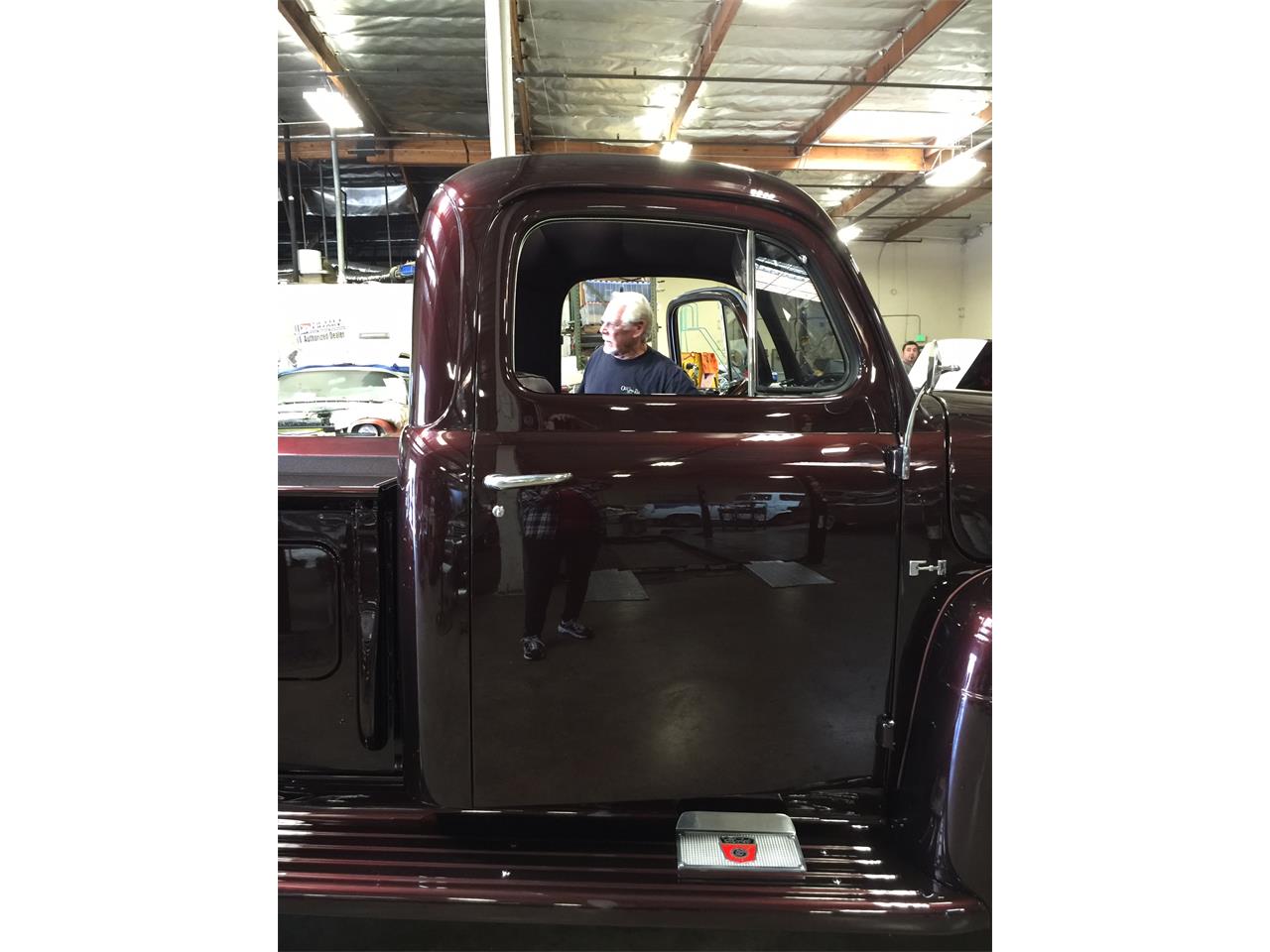 1950 Ford F1 for sale in Hacienda Heights, CA – photo 5