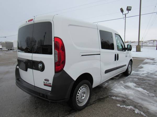 2015 RAM ProMaster City Wagon Base - - by dealer for sale in Random Lake, WI – photo 4
