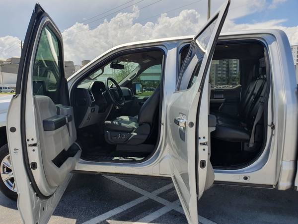 2015 Ford F-150 F150 XLT Pickup 4D 5 1/2 ft Pickup for sale in Miami, FL – photo 10