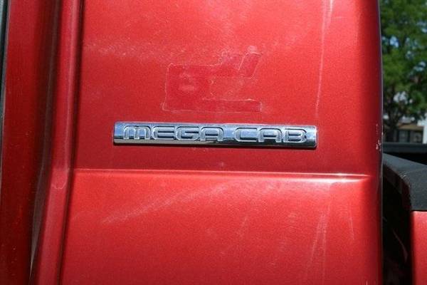 2006 DODGE RAM 2500 4WD Mega Cab 6.3 Ft Box SLT for sale in Cedar City, UT – photo 14