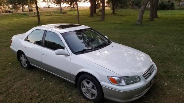 2001 Toyota Camry for sale in Tea, SD – photo 3