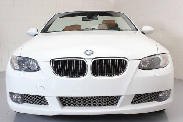 2008 *BMW* *3 Series* *335i* Alpine White for sale in Campbell, CA – photo 11