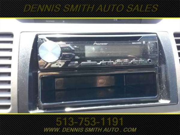 2003 Toyota Camry - - by dealer - vehicle automotive for sale in AMELIA, OH – photo 18