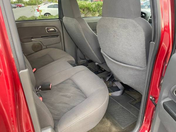 Take a look at this 2005 Chevrolet Colorado-Orlando for sale in Longwood , FL – photo 13