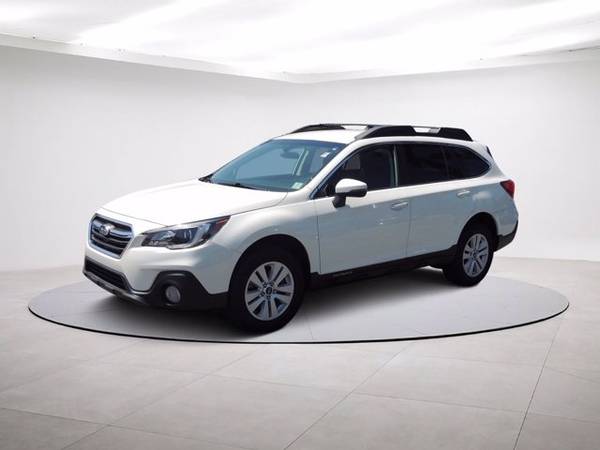 2018 Subaru Outback Premium - - by dealer - vehicle for sale in Clayton, NC – photo 4