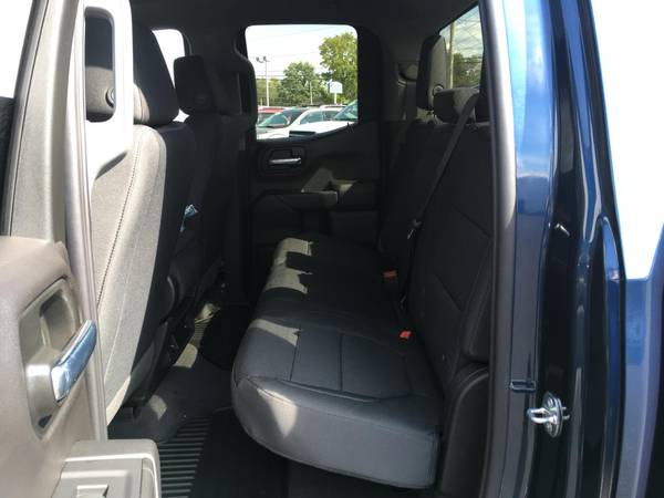 2020 CHEVY TRAIL BOSS (1 out of 3) for sale in Newton, IL – photo 7