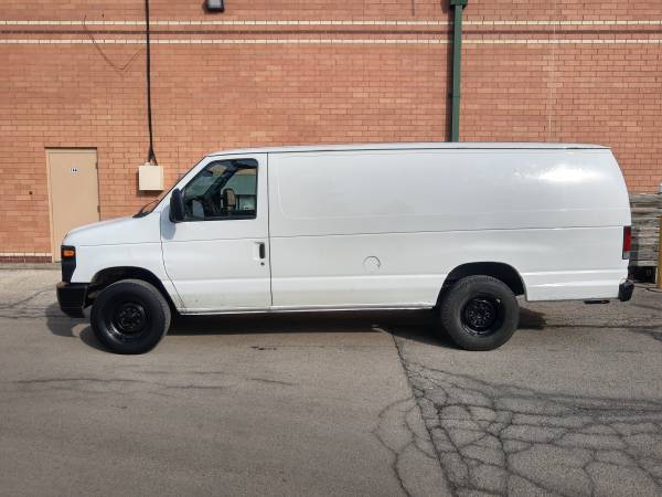 Ford e350 super duty extended for sale in Buffalo Grove, IL – photo 2